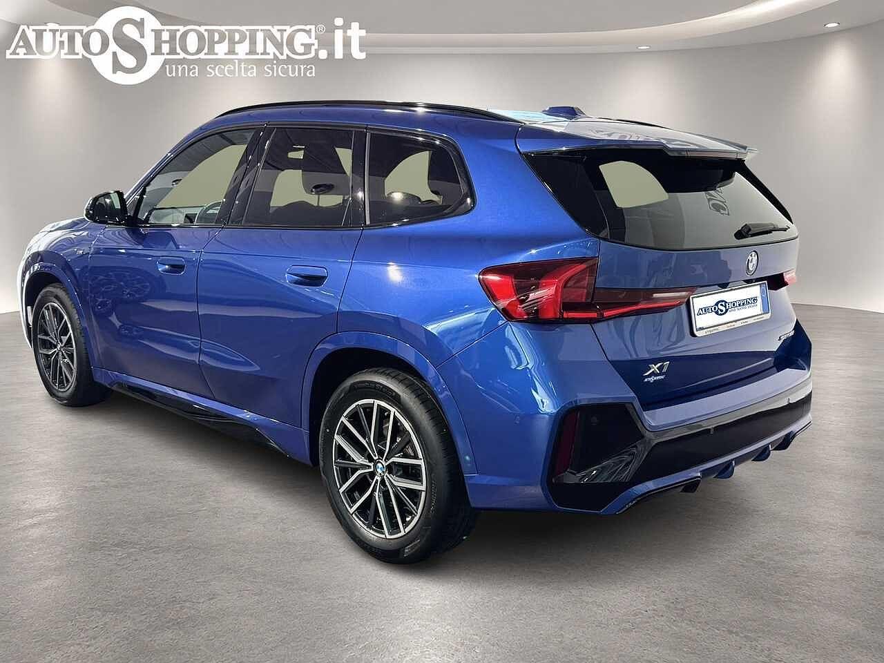 BMW Bmw X1 usata 20