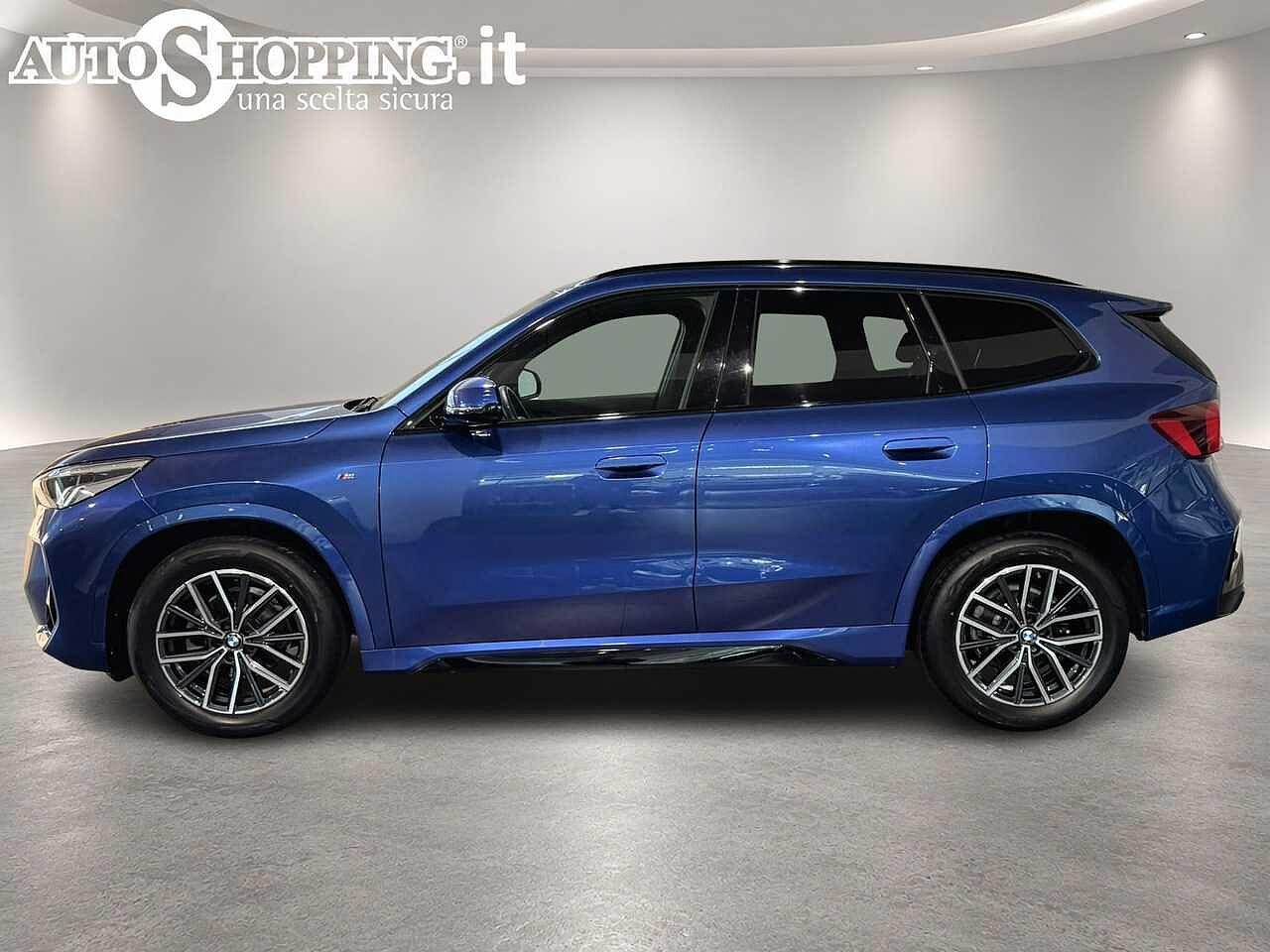 BMW Bmw X1 usata 21