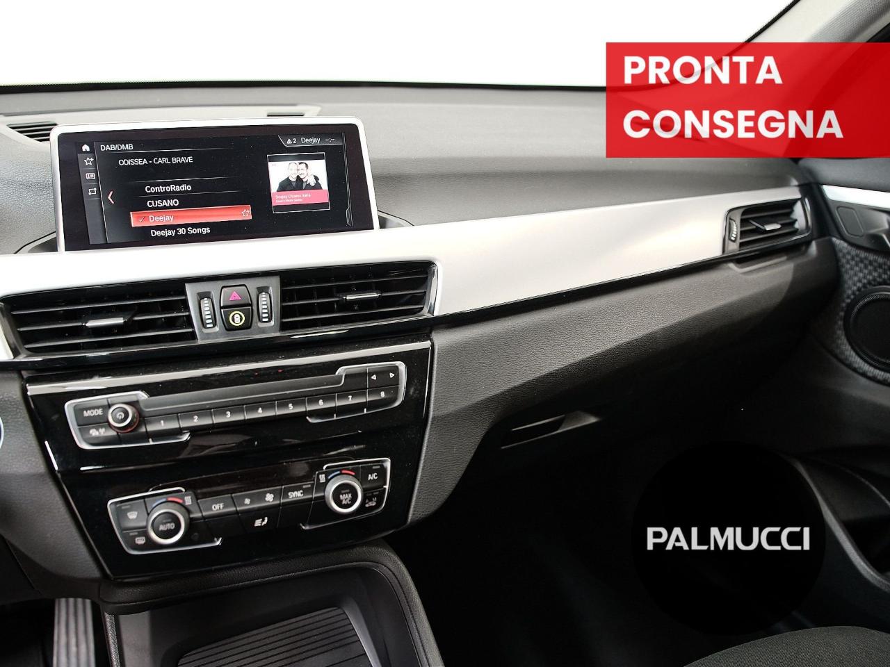 BMW Bmw X1 usata 1