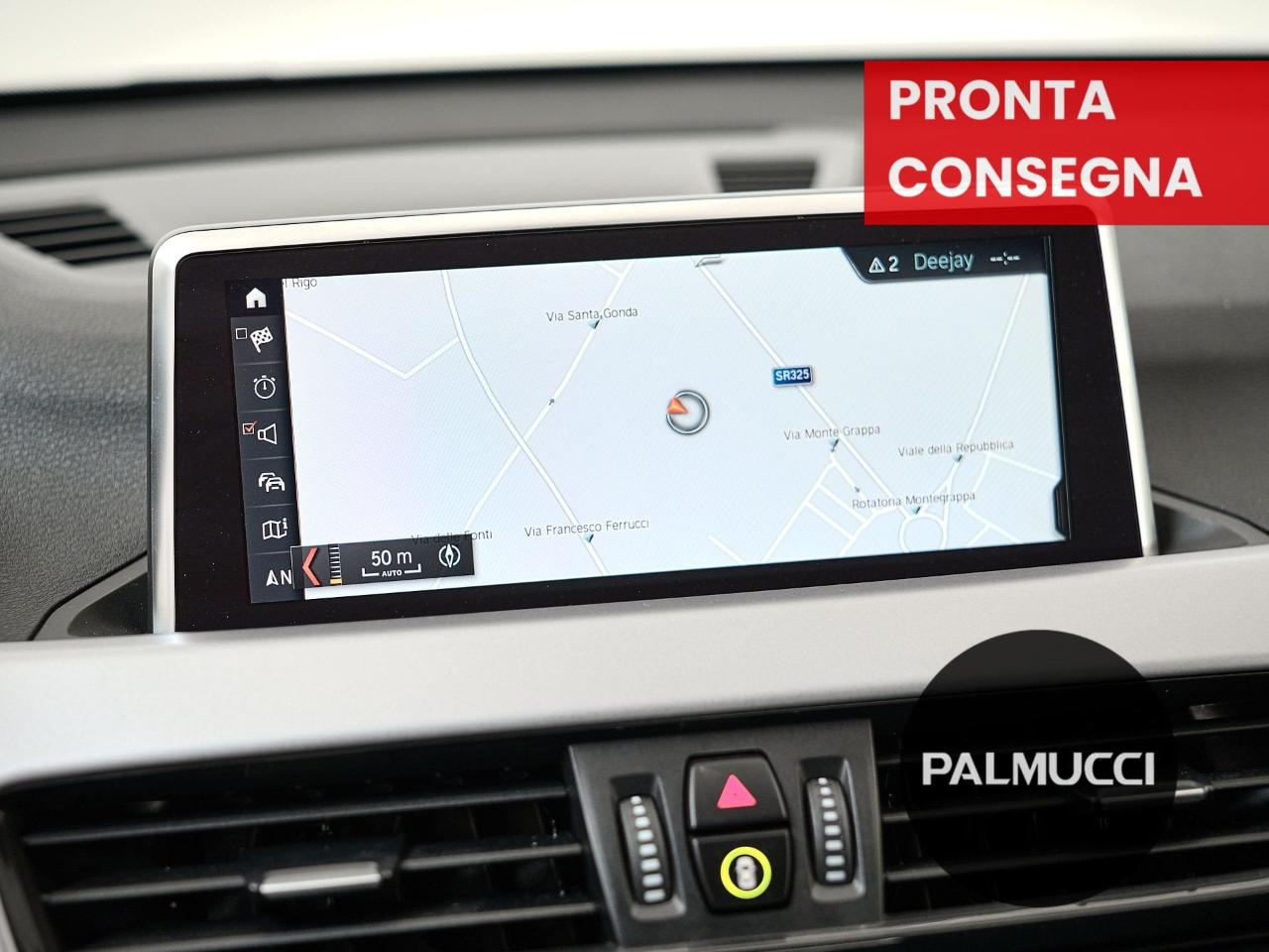 BMW Bmw X1 usata 2