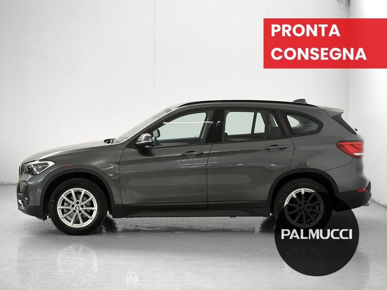 BMW Bmw X1 usata 17