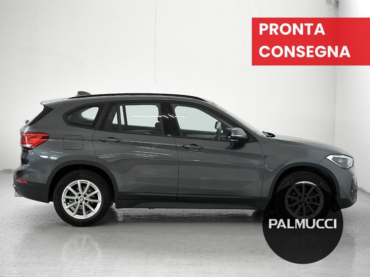 BMW Bmw X1 usata 18