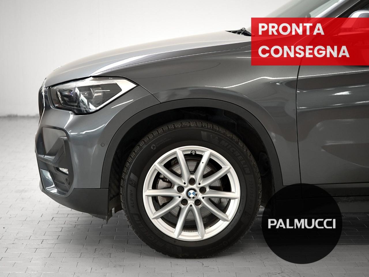BMW Bmw X1 usata 19