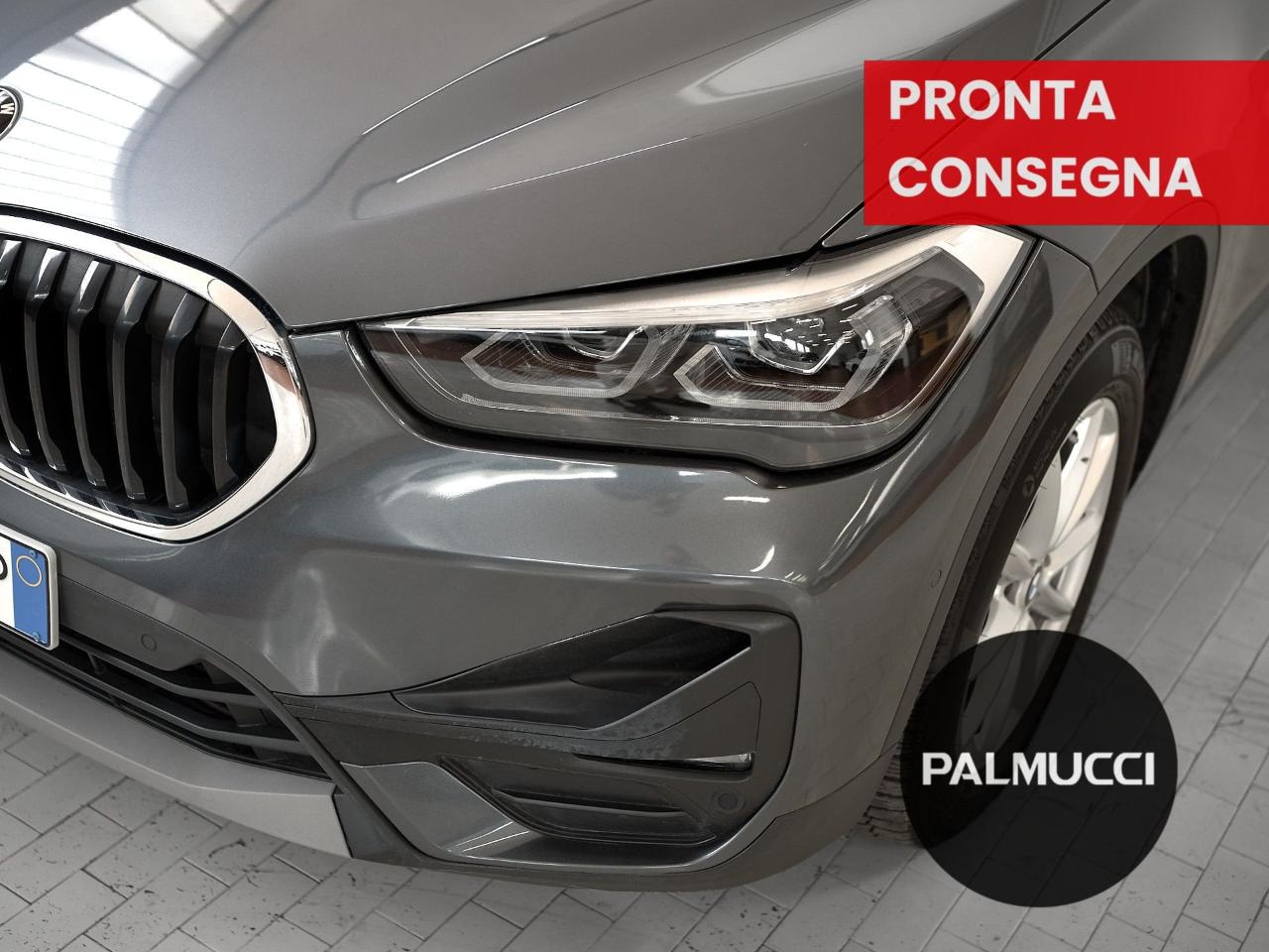 BMW Bmw X1 usata 20