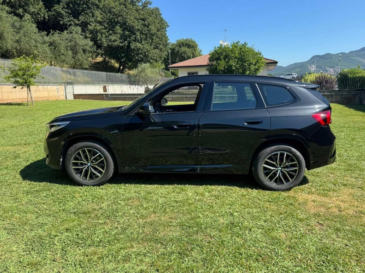 BMW Bmw X1 usata 1