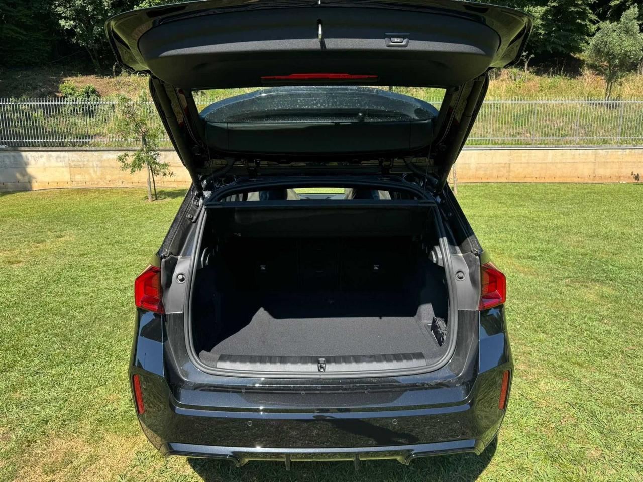 BMW Bmw X1 usata 3