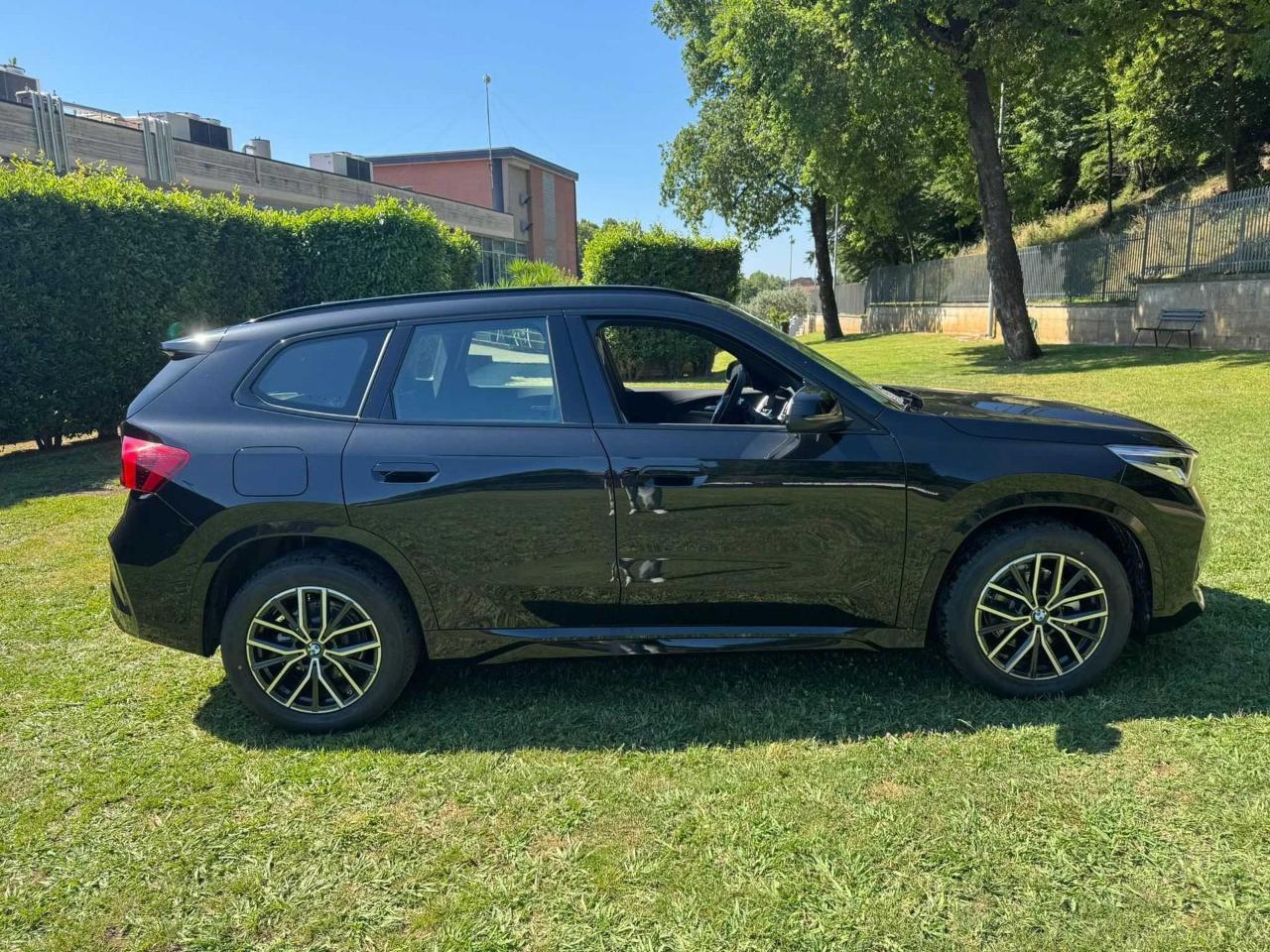 BMW Bmw X1 usata 5