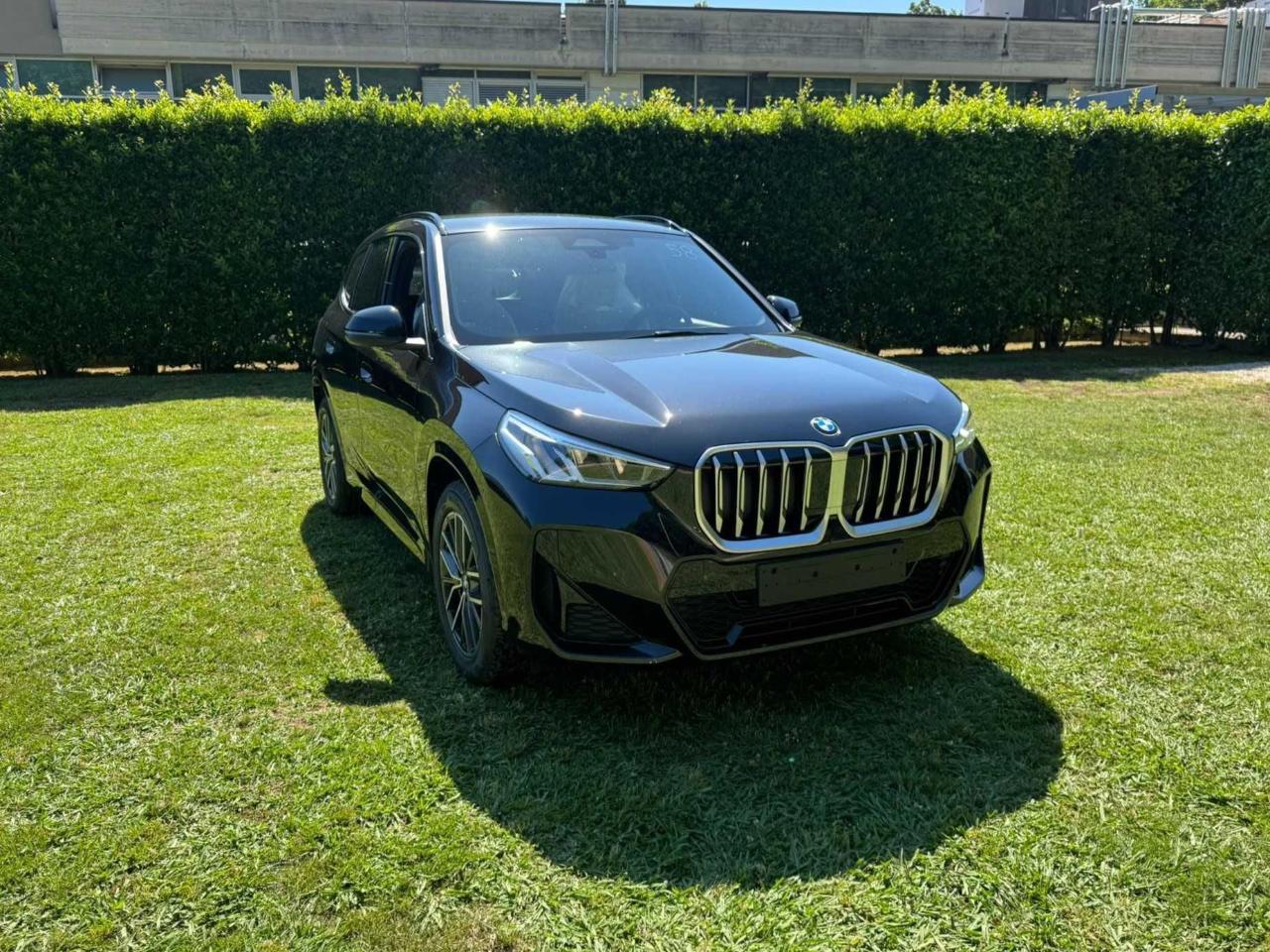BMW Bmw X1 usata 11