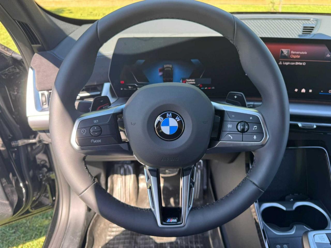 BMW Bmw X1 usata 12
