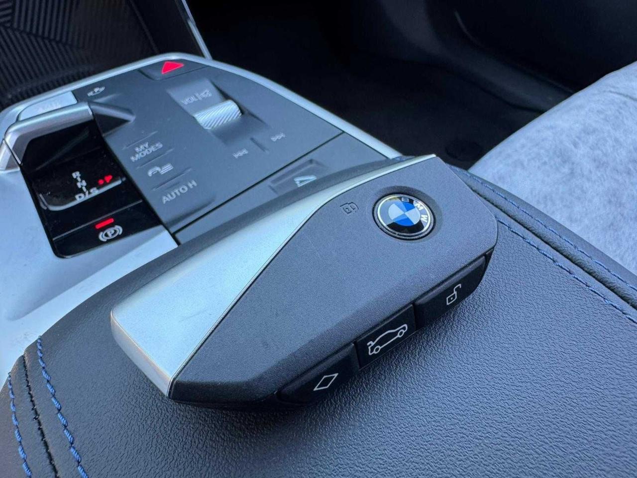 BMW Bmw X1 usata 21