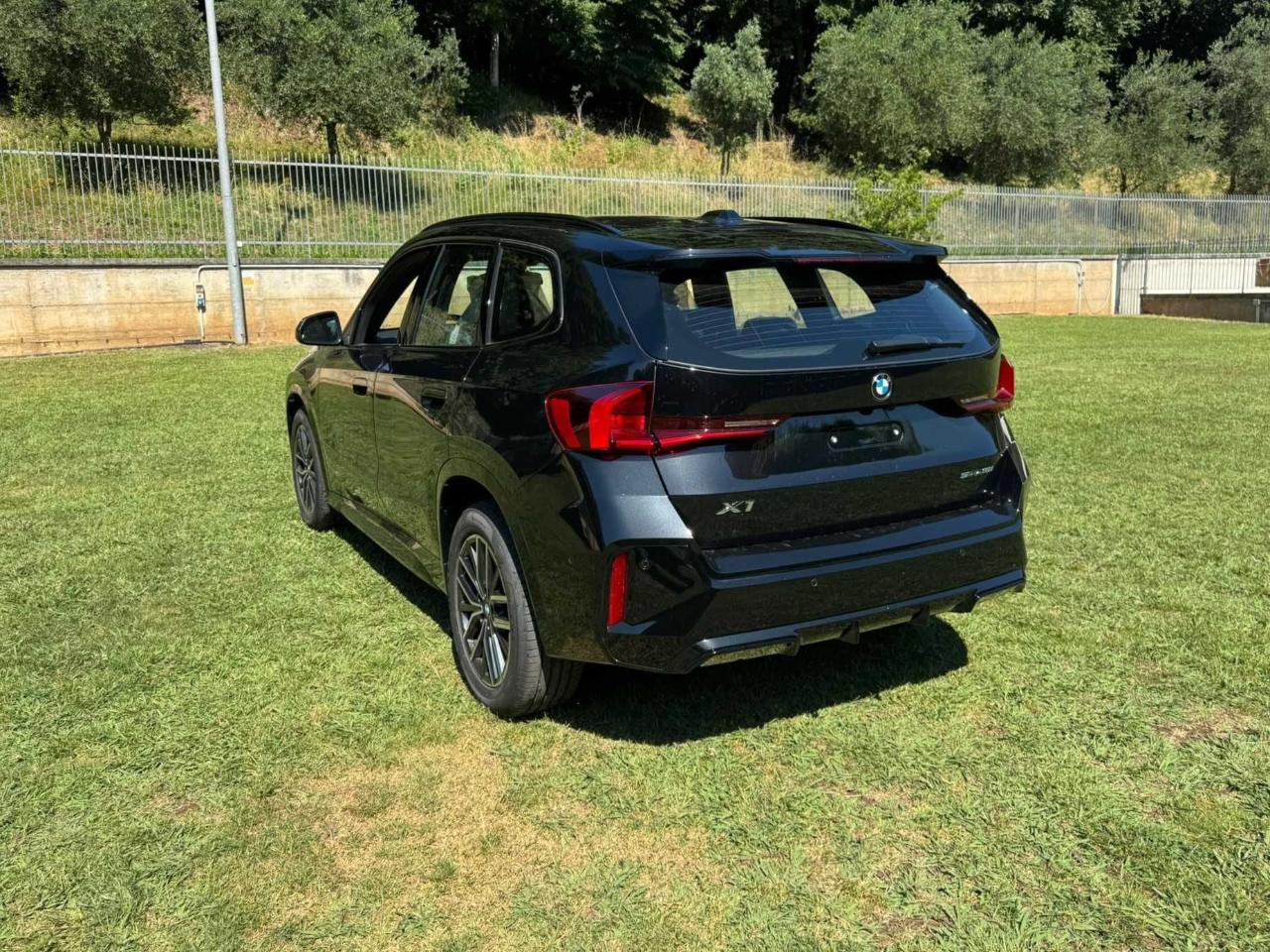 BMW Bmw X1 usata 22