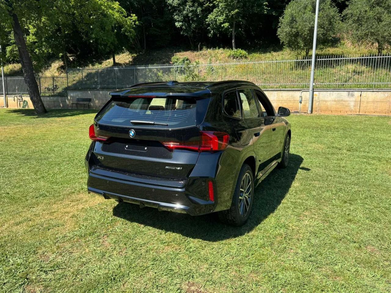 BMW Bmw X1 usata 24