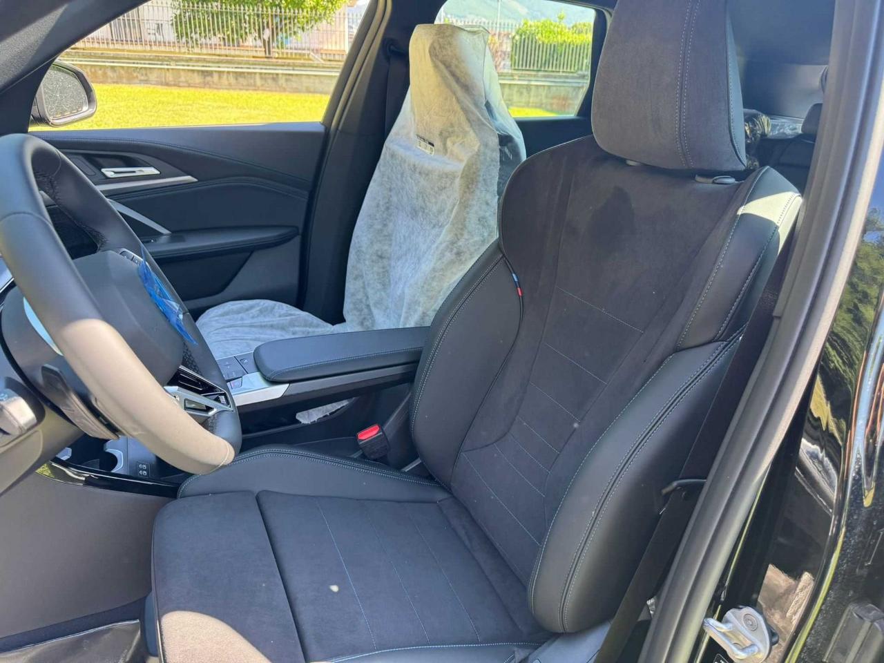 BMW Bmw X1 usata 26