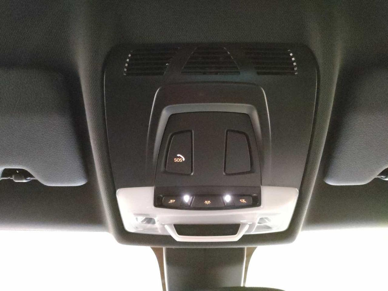 BMW Bmw X2 usata, con android auto & apple carplay