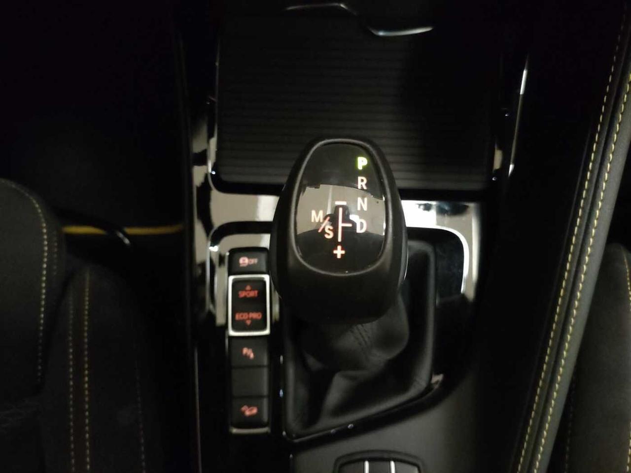 BMW Bmw X2 usata, con antenna satellitare