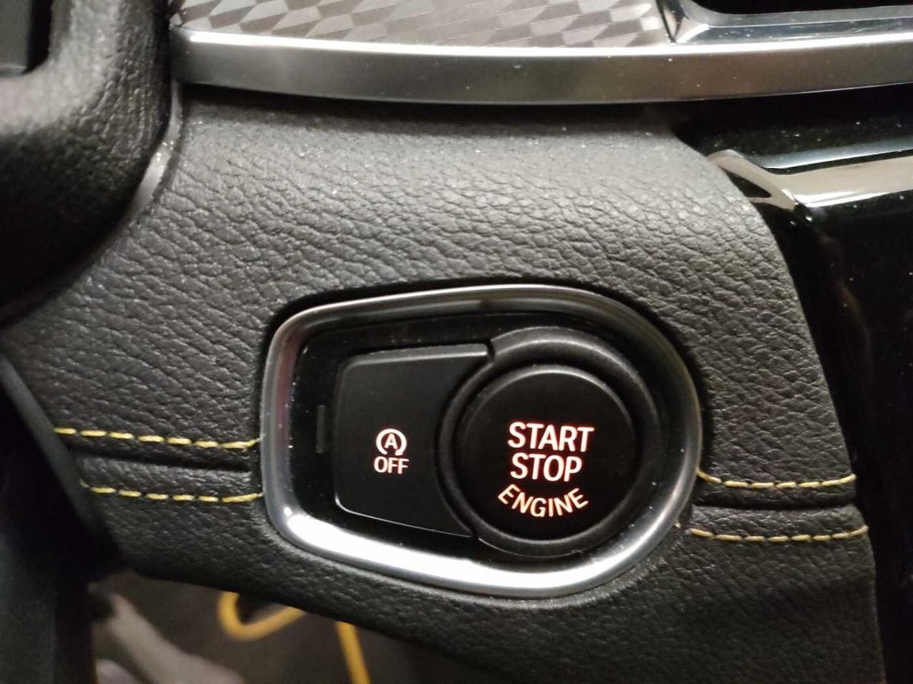 BMW Bmw X2 usata, con badge 