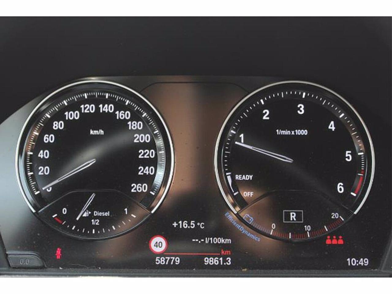 BMW Bmw X2 usata 8