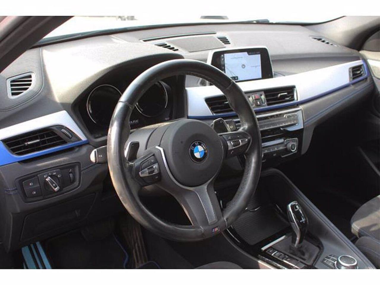 BMW Bmw X2 usata 14