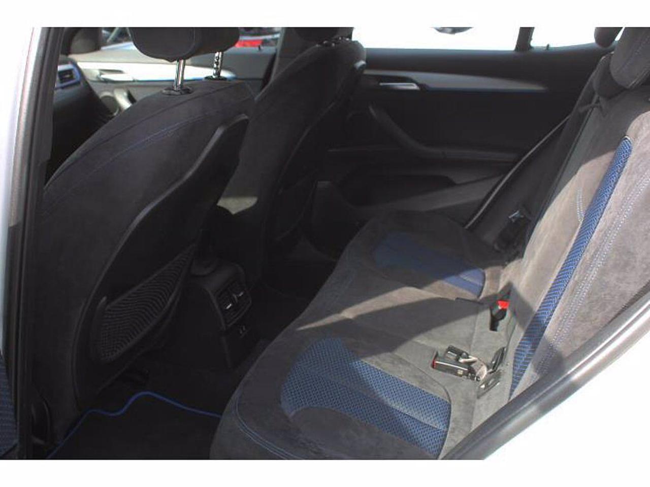 BMW Bmw X2 usata 15