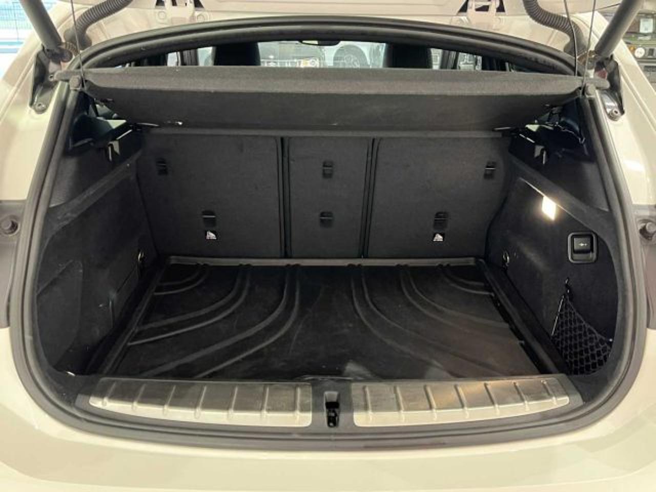 BMW Bmw X2 usata, con esp