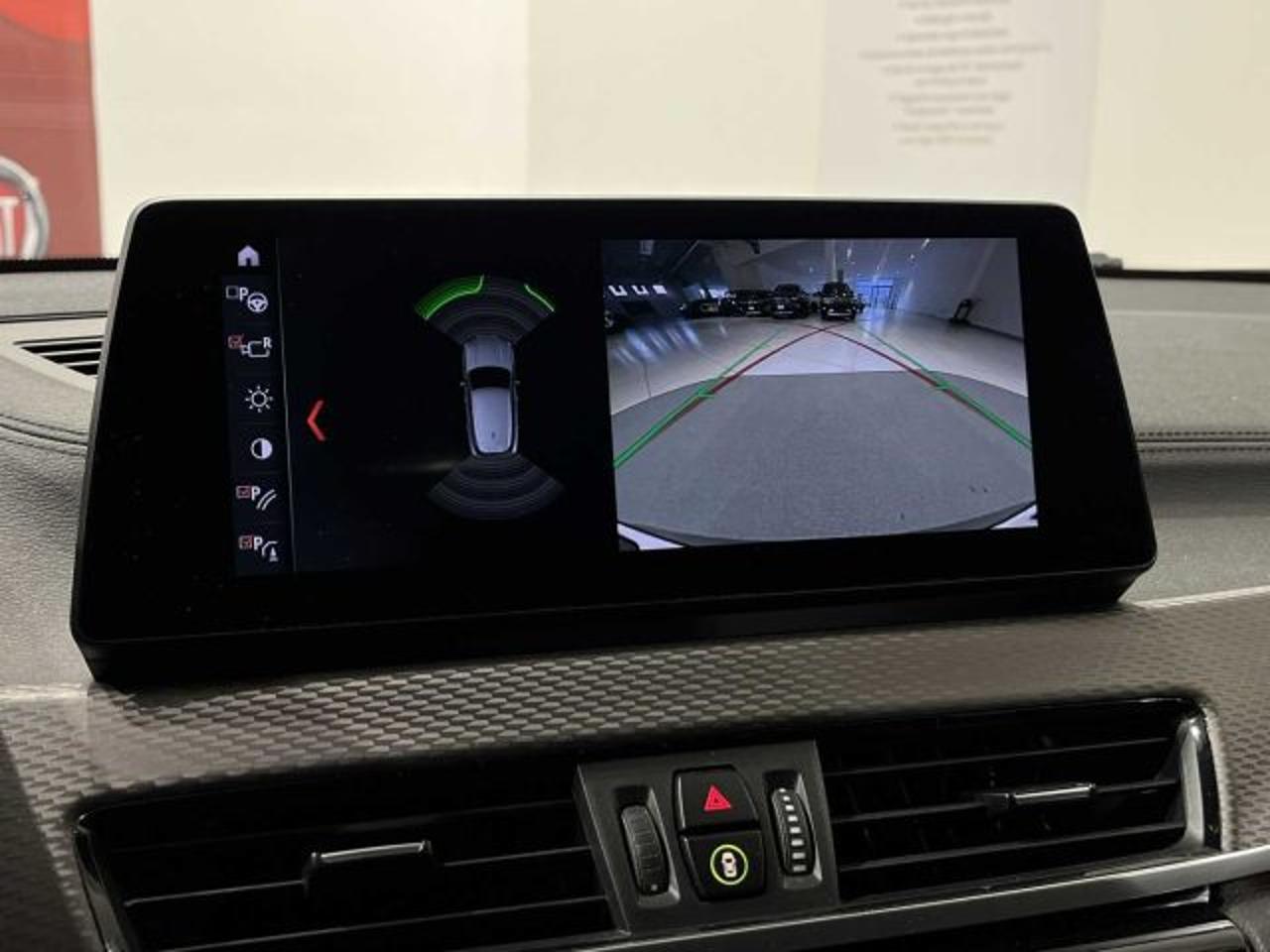 BMW Bmw X2 usata 14