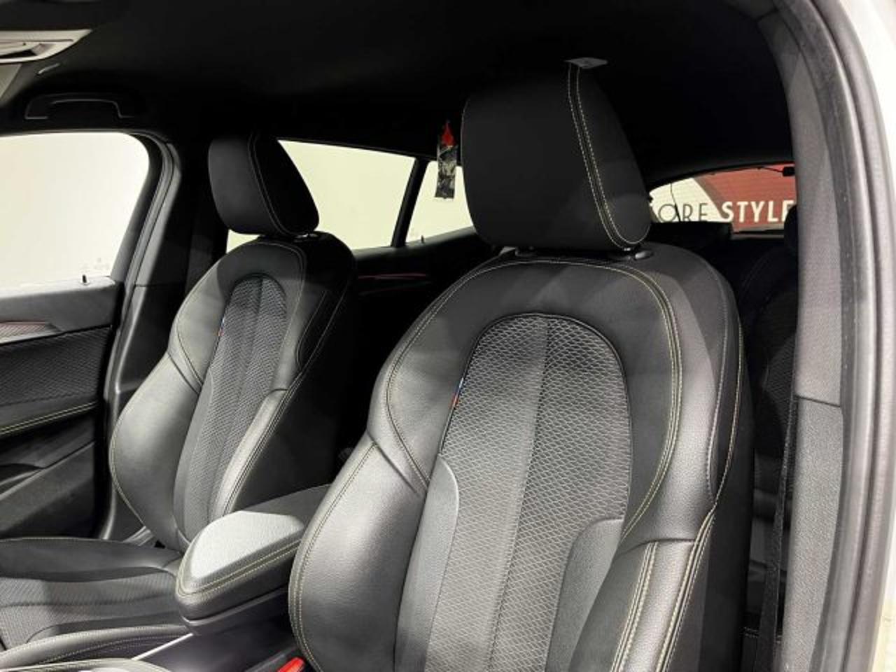 BMW Bmw X2 usata 15