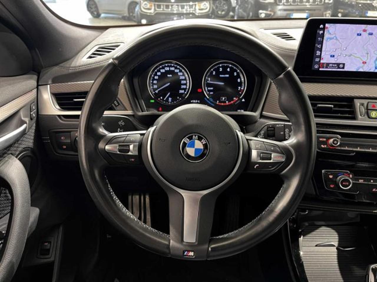 BMW Bmw X2 usata 16