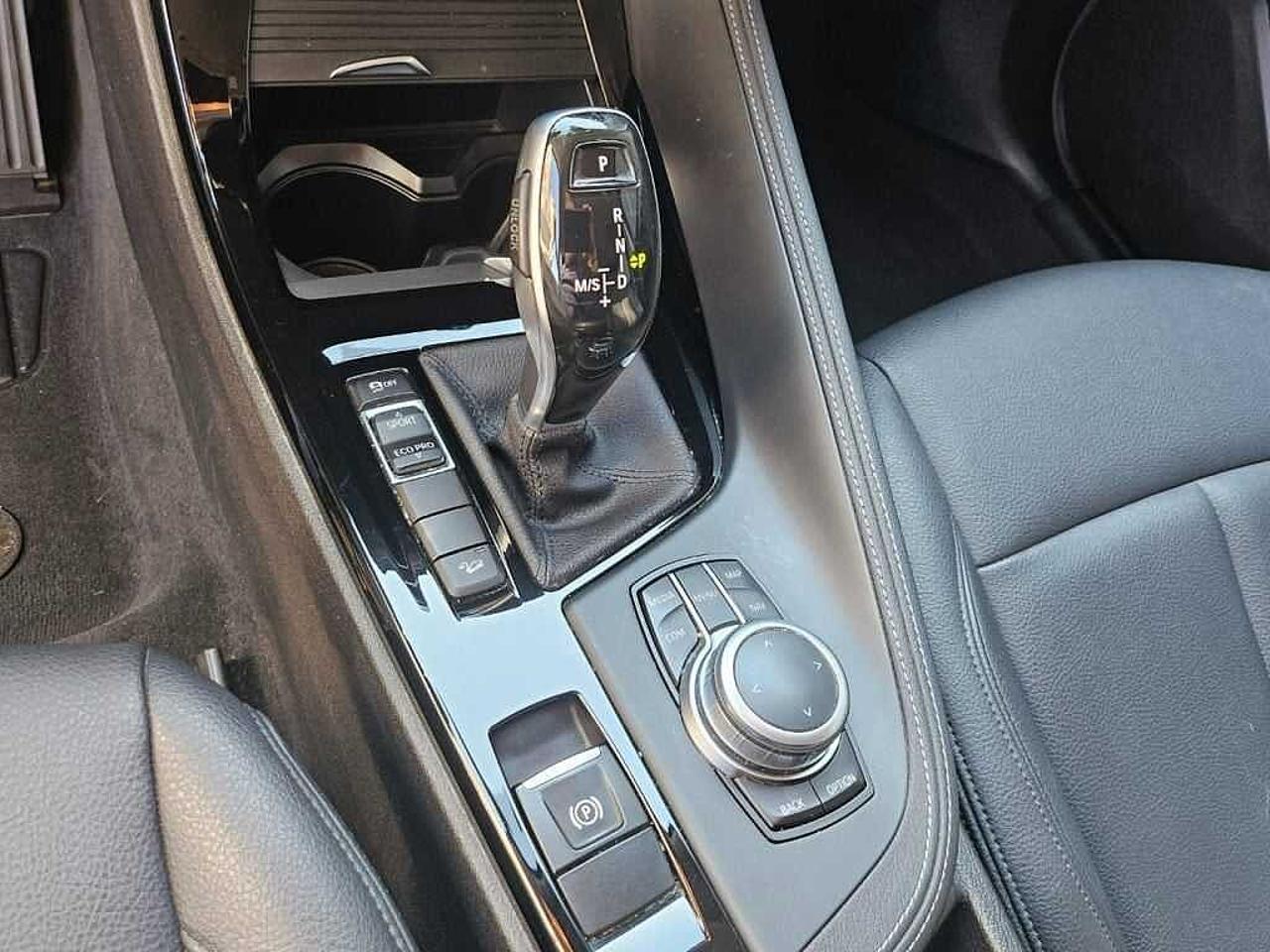 BMW Bmw X2 usata, con 4x4