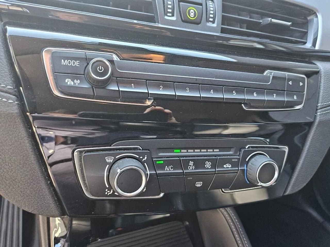 BMW Bmw X2 usata, con 5 porte