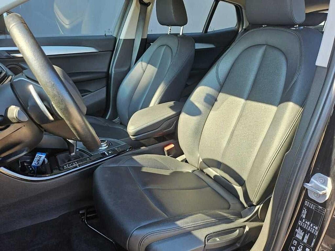 BMW Bmw X2 usata, con 5 sedili