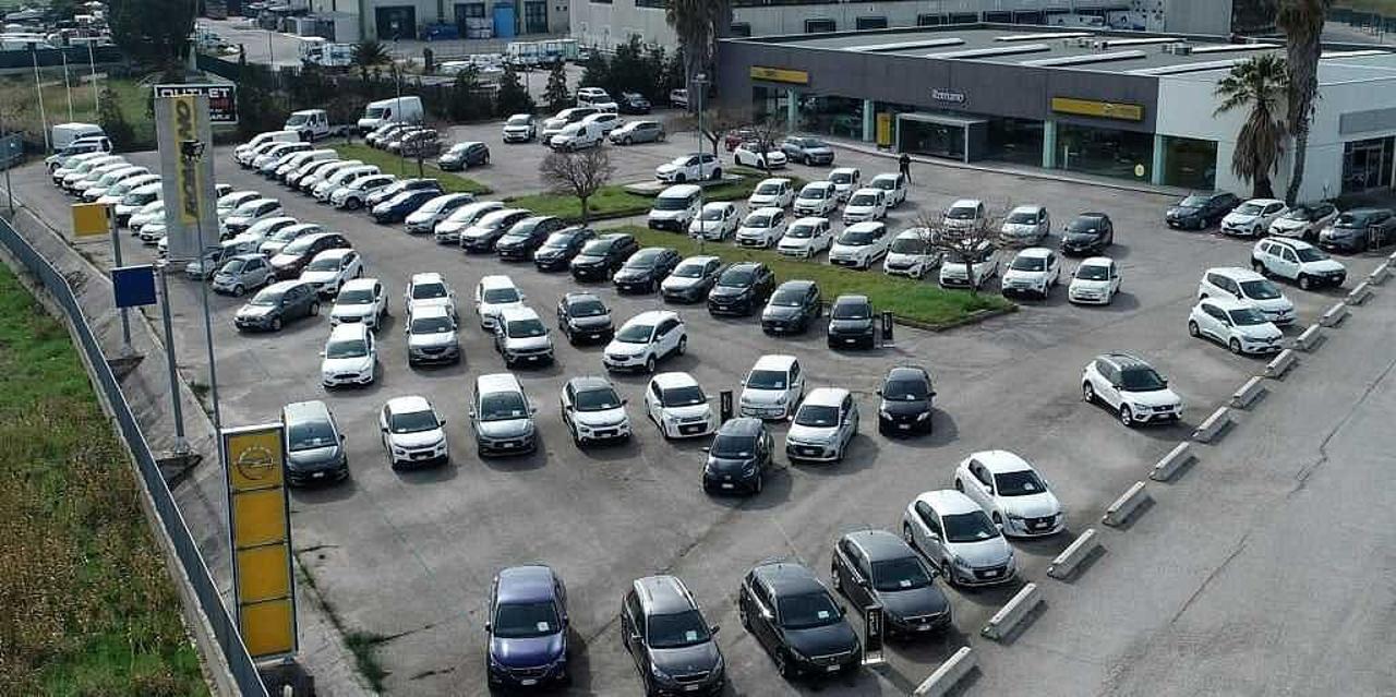 BMW Bmw X2 usata, con 8 marce