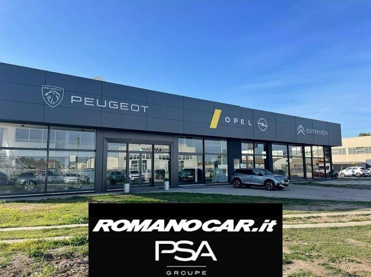BMW Bmw X2 usata, con antenna satellitare