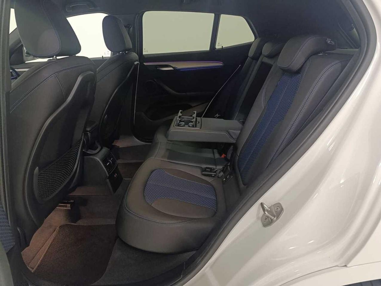 BMW Bmw X2 usata, con 7 marce