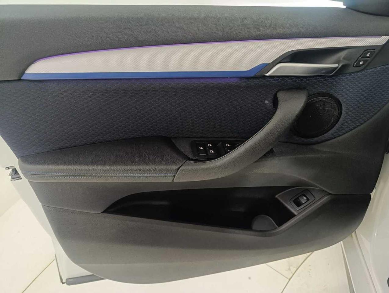 BMW Bmw X2 usata, con abs