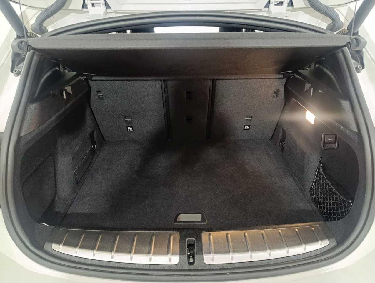 BMW Bmw X2 usata, con chiusura centralizzata