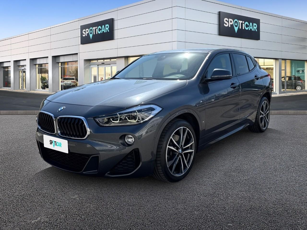 BMW Bmw X2 X2 sDrive 20i M Sport