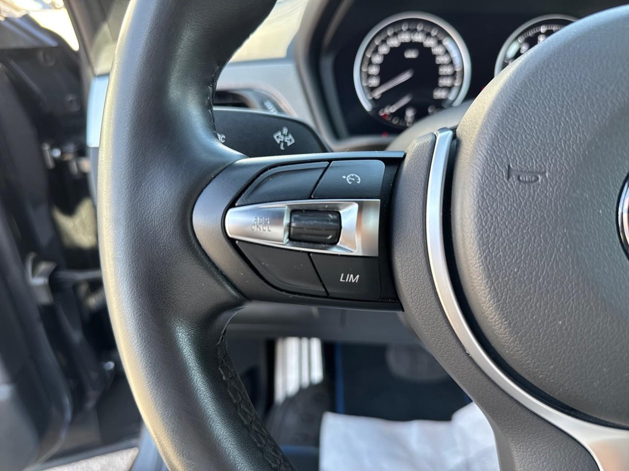 BMW Bmw X2 usata, con airbags 6