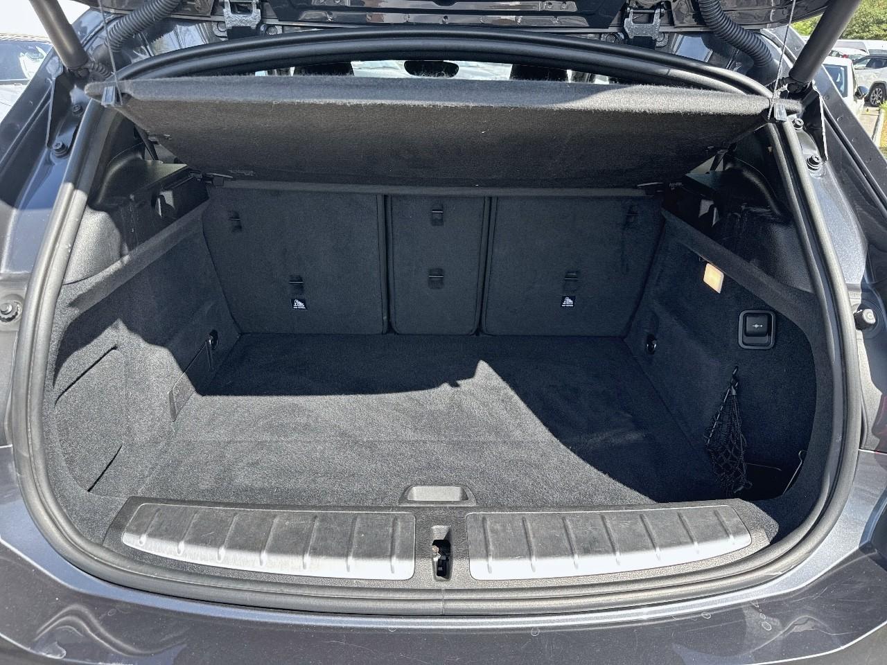 BMW Bmw X2 usata, con climatizzatore a controllo automatico