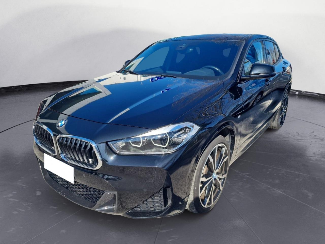 BMW Bmw X2 