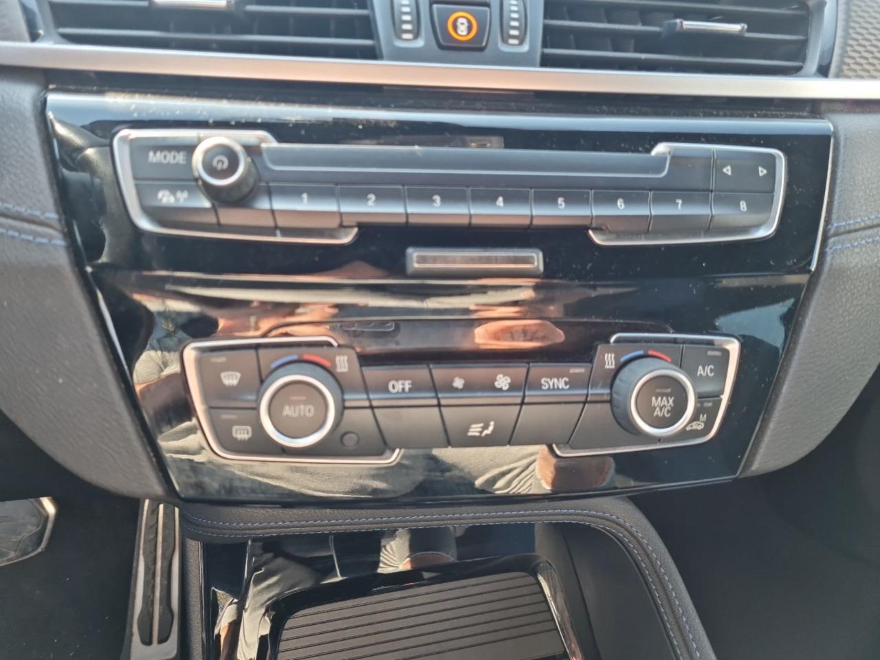 BMW Bmw X2 usata, con esp