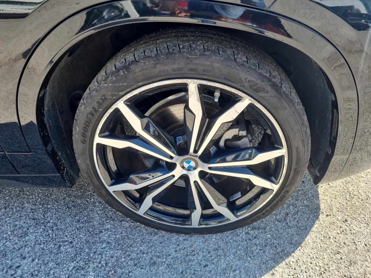 BMW Bmw X2 usata 13