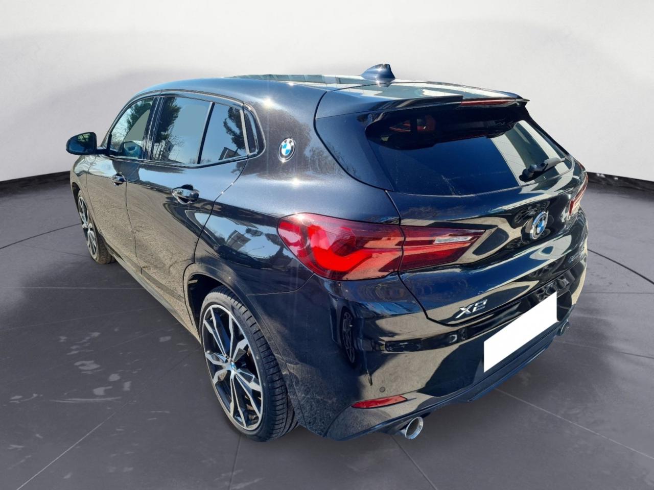 BMW Bmw X2 usata 15