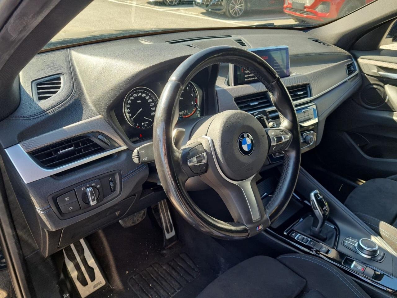 BMW Bmw X2 usata 16