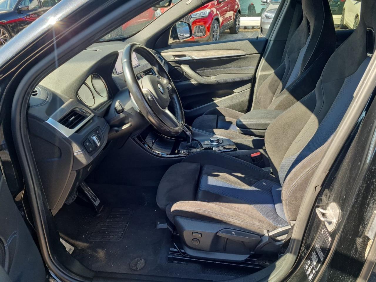 BMW Bmw X2 usata 17