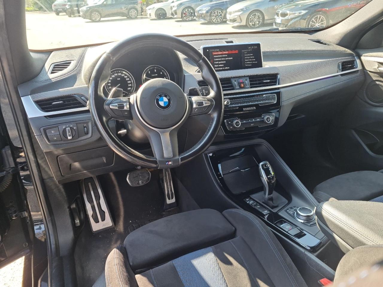 BMW Bmw X2 usata 19