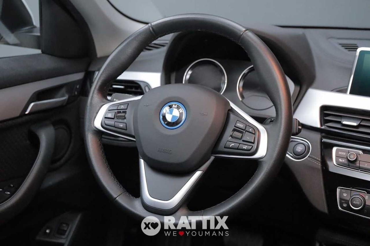 BMW Bmw X2 usata 3