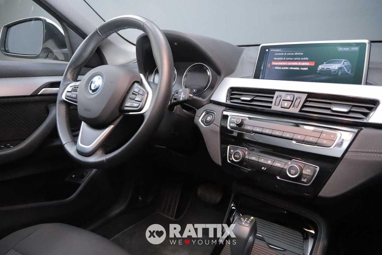 BMW Bmw X2 usata 9