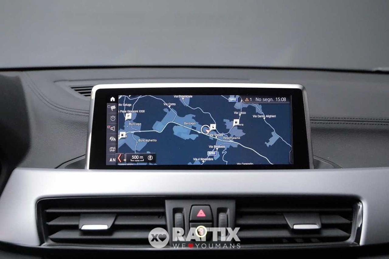 BMW Bmw X2 usata 12