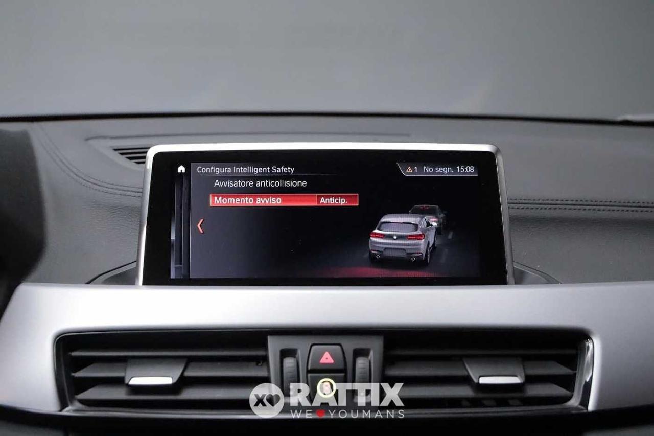 BMW Bmw X2 usata 14