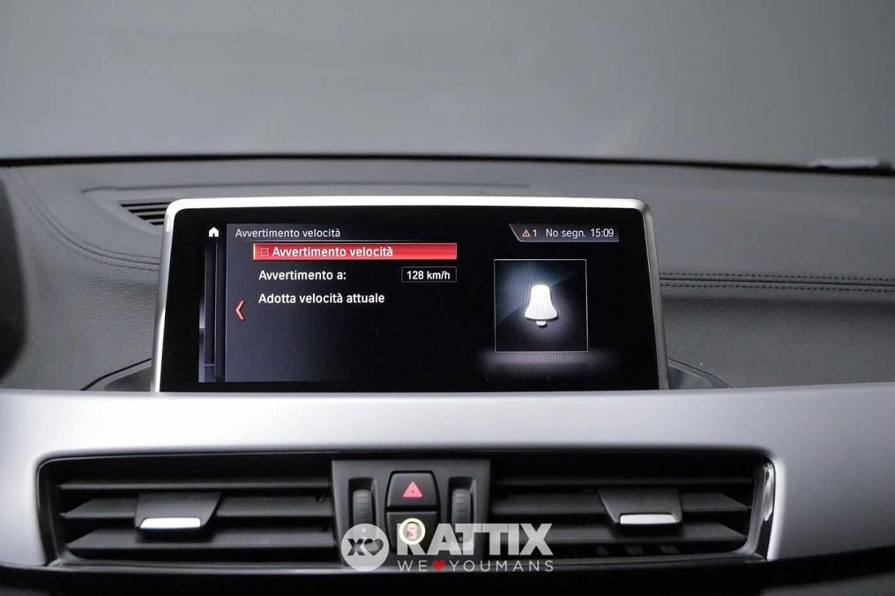 BMW Bmw X2 usata 16